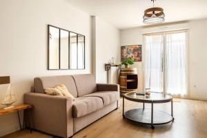 Fresh Apartment near Orly & Free parking