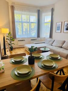 City Apartment 920