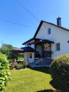 Apartman Sunce