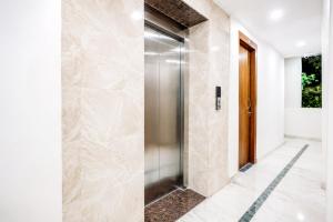 Hotel Milan Residency