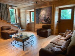 Angel Chalet