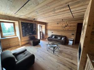 Angel Chalet