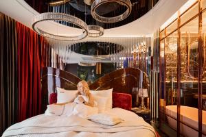 High Stay Granaria Premium Suites by Downtown Apartments