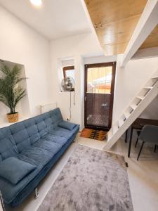 Central Loft Apartments with Free Parking