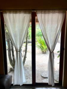 AYU Beachfront Studio