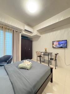 INSPIRIA Condo 3