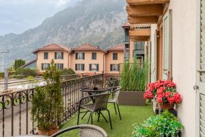 Hotel Du Lac
