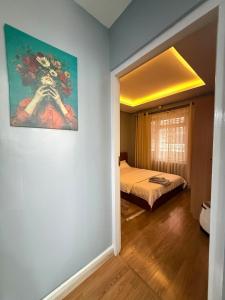 Yeshes Haven A modern 1BHK in Kathmandu I