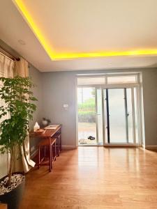 Yeshes Haven A modern 1BHK in Kathmandu I