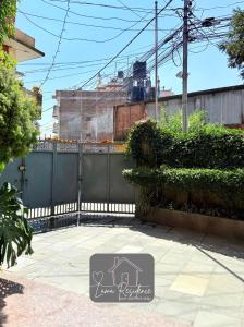 Yeshes Haven A modern 1BHK in Kathmandu I
