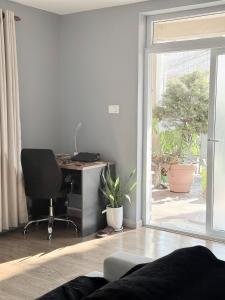 Yeshes Haven A modern 1BHK in Kathmandu I
