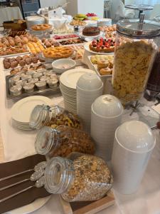 Hotel Caraibi - Breakfast Until 11-00 and Dinner-Mirabilandia Partner