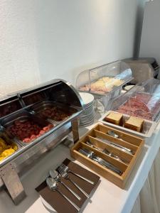 Hotel Caraibi - Breakfast Until 11-00 and Dinner-Mirabilandia Partner