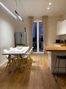 Olimpia Apartment