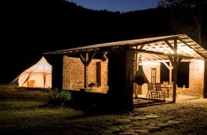 Old Mill Glamp