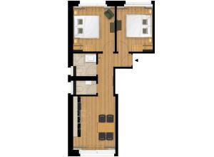 EVA Apartments