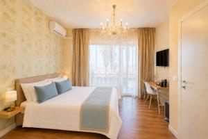 Regina Elena Rooms
