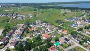 Ośrodek wczasowy JANINA II