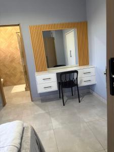 Nkwiza Apartment
