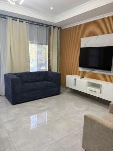 Nkwiza Apartment