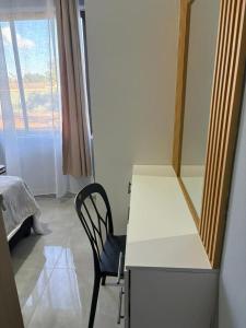 Nkwiza Apartment