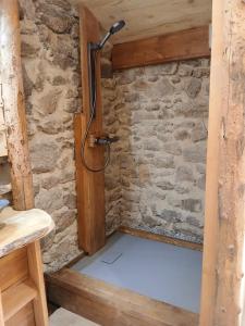 Gîte Aquilæ - Nature, sauna & bain nordique privatifs
