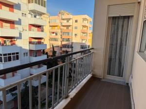 Durres Beach