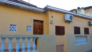 Bandari House Malindi