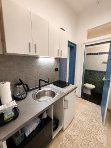 Central Loft Apartments with Free Parking