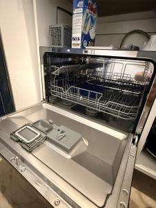Central Loft Apartments with Free Parking