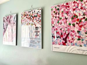 桜上水INN -Direct to Shinjuku 11minutes-