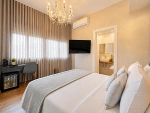 Regina Elena Rooms
