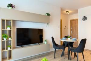 Apartament Stara Fabryka 27