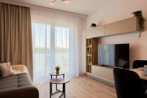 Apartament Stara Fabryka 27