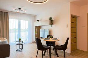 Apartament Stara Fabryka 27