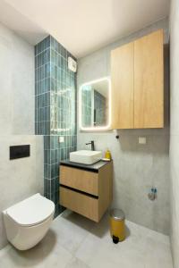 Apartament Stara Fabryka 27