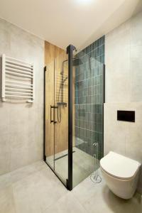 Apartament Stara Fabryka 27