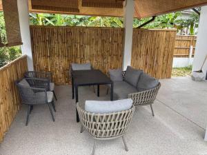 ILKI 2br Pool villa 2