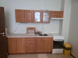 Eli Apartment at Sunny Sea Palace