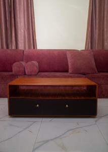 Bandari House Malindi