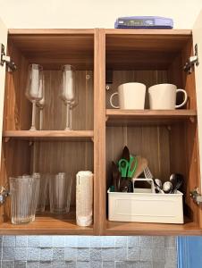 Central Loft Apartments with Free Parking