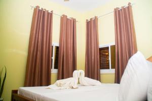 Bandari House Malindi