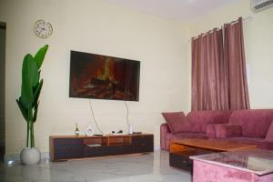 Bandari House Malindi