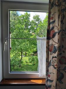 Przytulia Apartament Błękitny