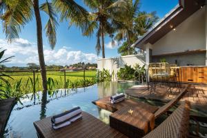 The Bija Villas by GenuineHost