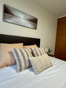 Apartamento en Dénia
