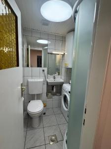 Apartment BELLA