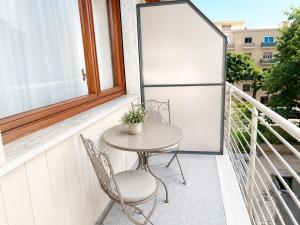 Regina Elena Rooms
