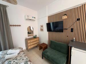 Angelika Rooms