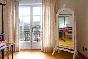 Hotels Auberge Ostape : photos des chambres